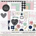 Easy Print: A Special Someone 1 by Grace Lee and Kelly Bangs Creative