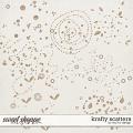 Krafty Scatters by Red Ivy Design Krafty Scatters by Red Ivy Design