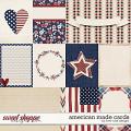 American Made Cards by River Rose Designs 