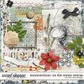 Summertime: On the Water Extras by River Rose Designs