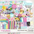 My sweet Tea - bundle by WendyP Designs