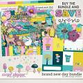 Brand New Day Bundle by Kelly Bangs Creative