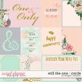Still the One : Cards by Meagan's Creations