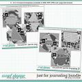 Cindy's Layered Templates - Just for Journaling Bundle by Cindy Schneider Cindy's Layered Templates - Just for Journaling Bundle by Cindy Schneider