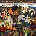 Remember the Magic: HOCUS POCUS by Studio Flergs Remember the Magic: HOCUS POCUS by Studio Flergs