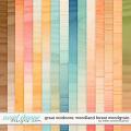 Great Outdoors: Woodland Forest Woodgrain by Kristin Cronin-Barrow Great Outdoors: Woodland Forest Woodgrain by Kristin Cronin-Barrow