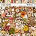 Fallscape Kit by Studio Basic and Little Butterfly Wings