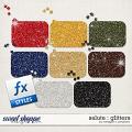 Salute : Glitters by Meagan's Creations