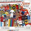Belt promotion - bundle & *FWP* by WendyP Designs Belt promotion - bundle & *FWP* by WendyP Designs
