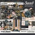 Sorrow: Collection by River Rose Designs