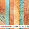 Make Your Own Path | Extra Papers by Digital Scrapbook Ingredients
