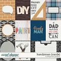 Handyman {cards} by Blagovesta gosheva Handyman {cards} by Blagovesta gosheva