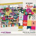 This Is Us bundle by Brook Magee & Amanda Yi