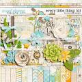 Every Little Thing: Kit by River Rose Designs