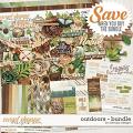 Outdoors - bundle by WendyP Designs