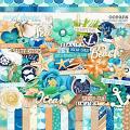 Oceans by WendyP Designs