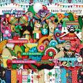 Taco 'Bout A Party by LJS Designs