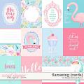 Flamazing {cards} by Blagovesta Gosheva