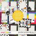 Pocket Polaroids no.5 by Amanda Yi