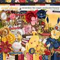 Remember the Magic: ENCHANTED BEAUTY by Studio Flergs Remember the Magic: ENCHANTED BEAUTY by Studio Flergs