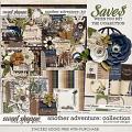 Another Adventure: Collection + FWP by River Rose Designs