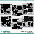 Cindy's Layered Templates - Get It Scrapped 7 by Cindy Schneider