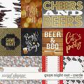 Guys night out - cards by WendyP Designs Guys night out - cards by WendyP Designs