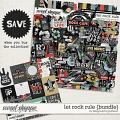 Let Rock Rule {bundle} by Blagovesta Gosheva