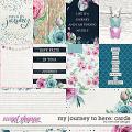 My Journey to Here: Cards by River Rose Designs