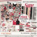 Hi, Sweetie! - Bundle by Red Ivy Design