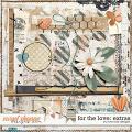 For the Love: Extras by River Rose Designs