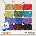 Native: Glitters by Meagan's Creations