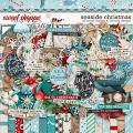 Seaside Christmas by Brook Magee & WendyP Designs