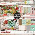 Loveable Bundle by Studio Basic