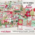 Baking Spirits Bright-Bundle by Meagan's Creations and Meghan Mullens