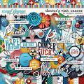 Doctor's Visit: Cancer by Meagan's Creations