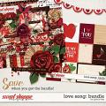 Love Song: Bundle by Grace Lee