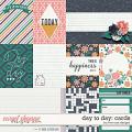 Day to Day: Cards by River Rose Designs
