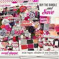 Shake it Out: Bundle by Meagan's Creations