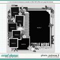 Cindy's Layered Templates - Photo Palooza 9 by Cindy Schneider
