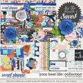 Your Best Life: Collection + FWP by River Rose Designs