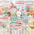 First Bloom by Grace Lee, Meghan Mullens, and Wendyp Designs
