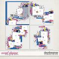 Daydreamer Layered Templates