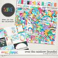 Over the Rainbow {bundle} by Blagovesta Gosheva