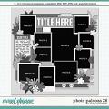 Cindy's Layered Templates - Photo Palooza 26 by Cindy Schneider Cindy's Layered Templates - Photo Palooza 26 by Cindy Schneider