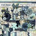Keep Holding On: Kit by River Rose Designs
