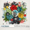 Healthcare Heroes Extras by LJS Designs