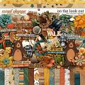 On the look out by WendyP Designs On the look out by WendyP Designs