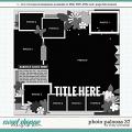 Cindy's Layered Templates - Photo Palooza 37 by Cindy Schneider Cindy's Layered Templates - Photo Palooza 37 by Cindy Schneider