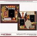 Cindy's Layered Templates - Half Pack 279: Adventure Lion by Cindy Schneider
